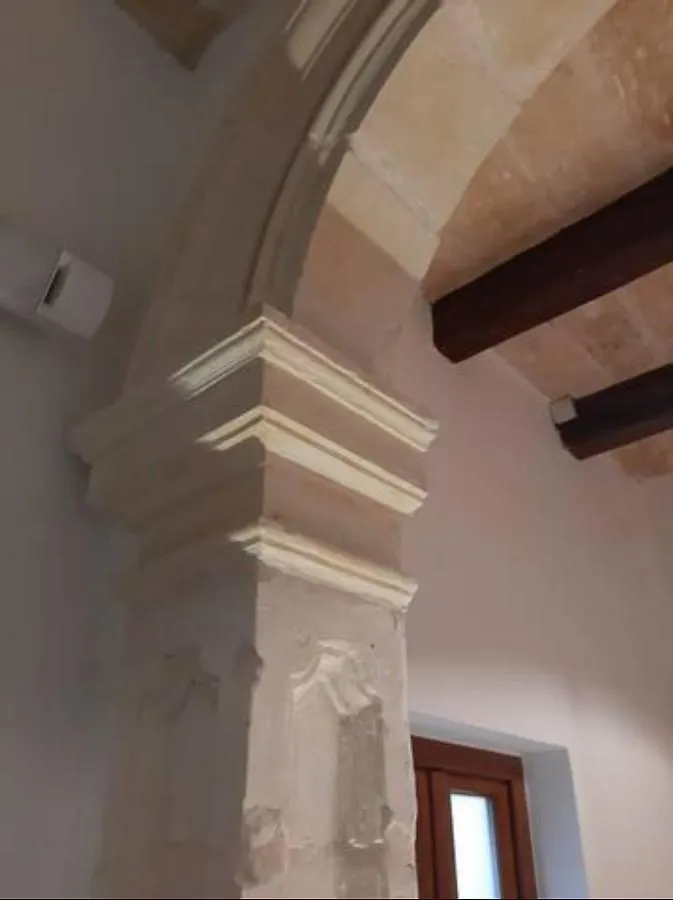 Nr65 Valletta Portview Apartment