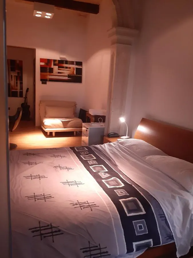 Nr65 Valletta Portview Apartment