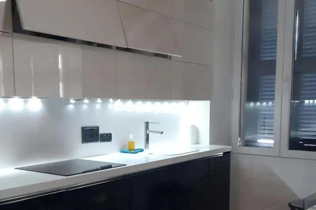 Nr65 Valletta Portview Apartment