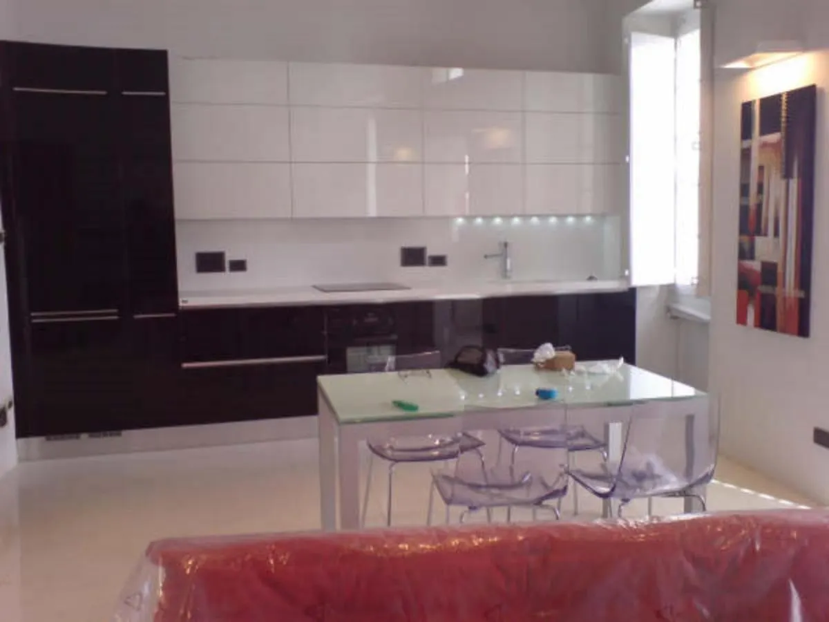 Nr65 Valletta Portview Apartment