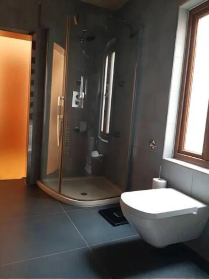 Nr65 Valletta Portview Apartment Malta