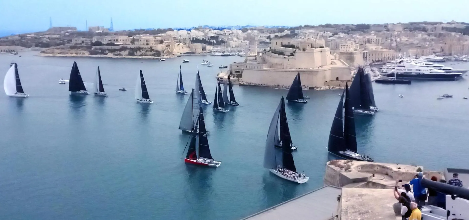Nr65 Valletta Portview Apartment contacts